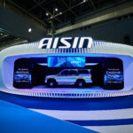 AISIN 2025