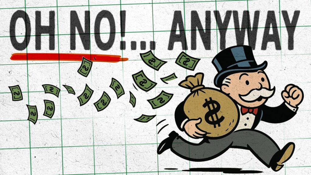 Will the rich leave if you tax them?