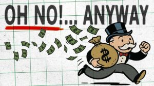 Will the rich leave if you tax them?