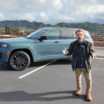 2026 Jepp Grand Cherokee